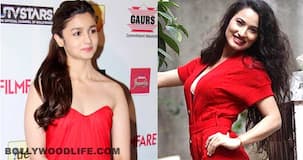 Did Alia Bhatt loose Revolution 2020 against Myra Karn?