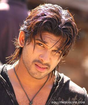 Birthday special: All you want to know about Allu Arjun!