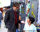 Amitabh Bachchan: Parth Bhalerao is an exceptional young man!