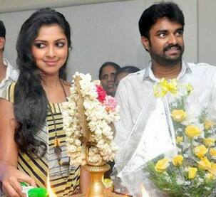 Will Amala Paul quit films post marriage to Vijay?