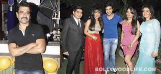 Bade Acche Lagte Hain - Latest News, Photos and videos of Bade ...
