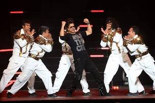 IPL 7 opening ceremony: Is Shahrukh Khan the biggest entertainer of Bollywood? Vote!
