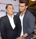 Chetan Bhagat: 2 States is quite close to me because the inspiration came from my own life!