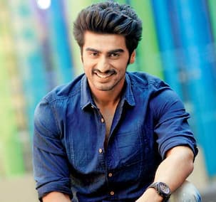 Arjun Kapoor: Alia Bhatt is much more mature than her age and it surprised me in a nice way!