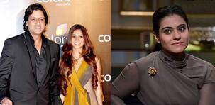 Kajol: Bigg Boss was a traumatic experience for Tanishaa Mukherji!