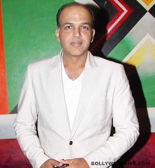 Ashutosh Gowariker begins shooting for TV show Everest!