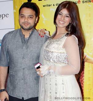 How did Ayesha Takia react to her father-in-law Abu Azmi's rape remark?