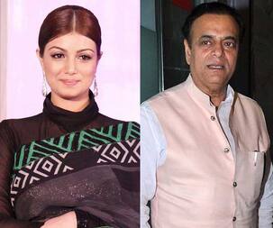 Ayesha Takia's father-in-law Abu Azmi takes a U-turn after facing flak