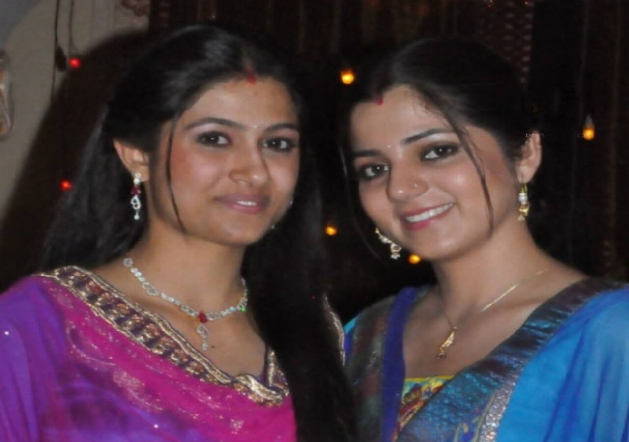 Maya to become Bani!, image size:1280x900