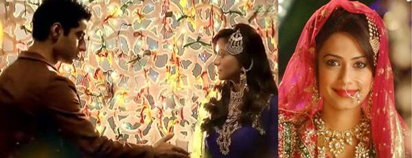 Beintehaa, Full Episode-100, May 16th, 2014 - Colors Tv