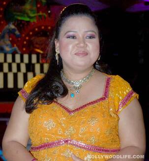Bharti Singh: I will marry in the next three years!