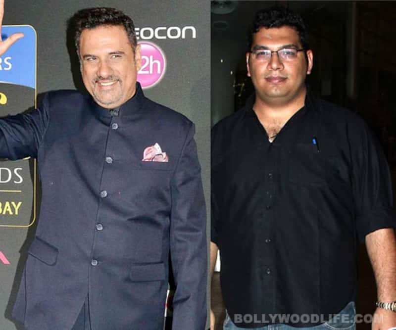 Boman and Kayoze Irani to play quirky characters in The Legend of Michael Mishra!
