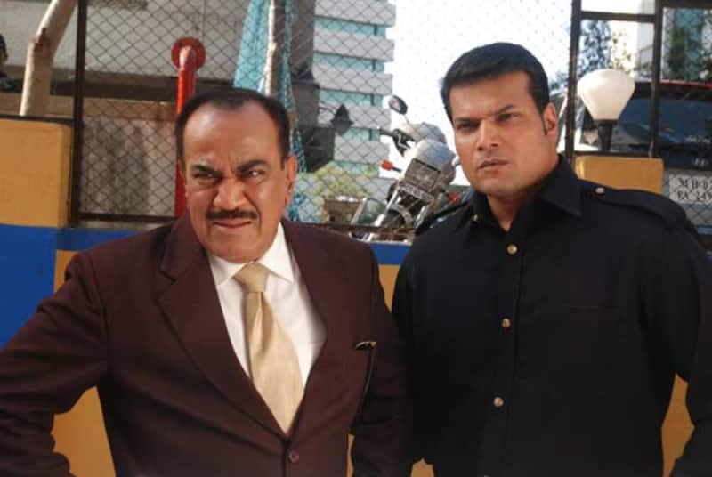 CID: ACP Pradyuman and Daya to solve the case of a haunted taxi!