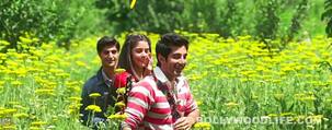 Purani Jeans song Dil aaj kal: KK and Ram Sampath come up with a catchy romantic number!