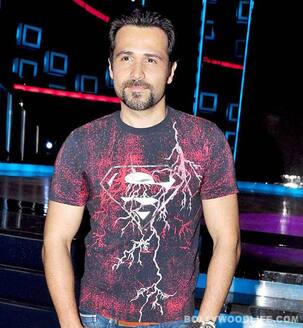 Emraan Hashmi all set to play Raja Natwarlal
