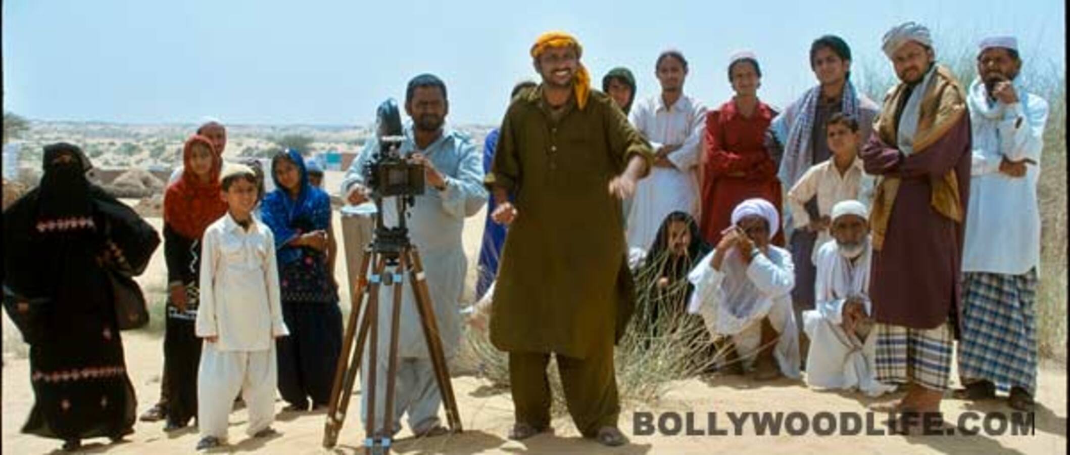 Indie Filmistaan to spoil Akshay Kumar’s Holiday