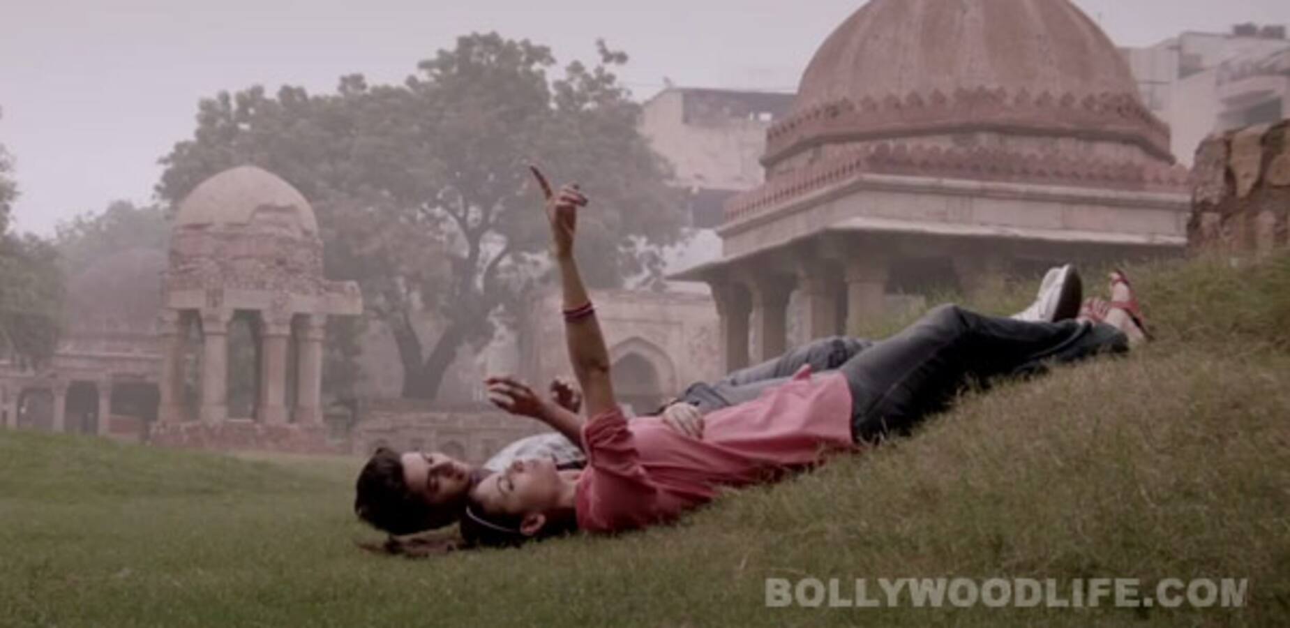 Kuku Mathur Ki Jhand Ho Gayi trailer After Ragini MMS