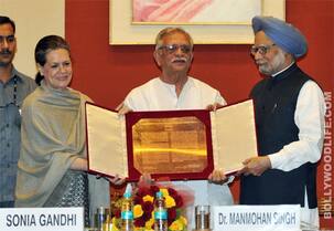 After Jeetendra, now Gulzar to receive Dadasaheb Phalke award!