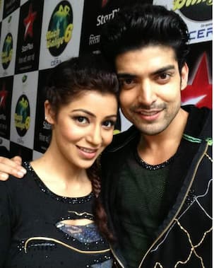 Gurmeet Choudhary and Debina Bonnerjee come together for a fiction show