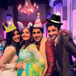 Madhubala Ek Ishq Ek Junoon: What’s the big surprise on Abhay Kapoor’s birthday?