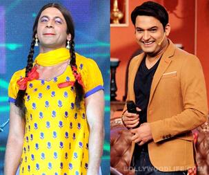 Sunil Grover loses to Kapil Sharma, Mad In India to finally go off-air