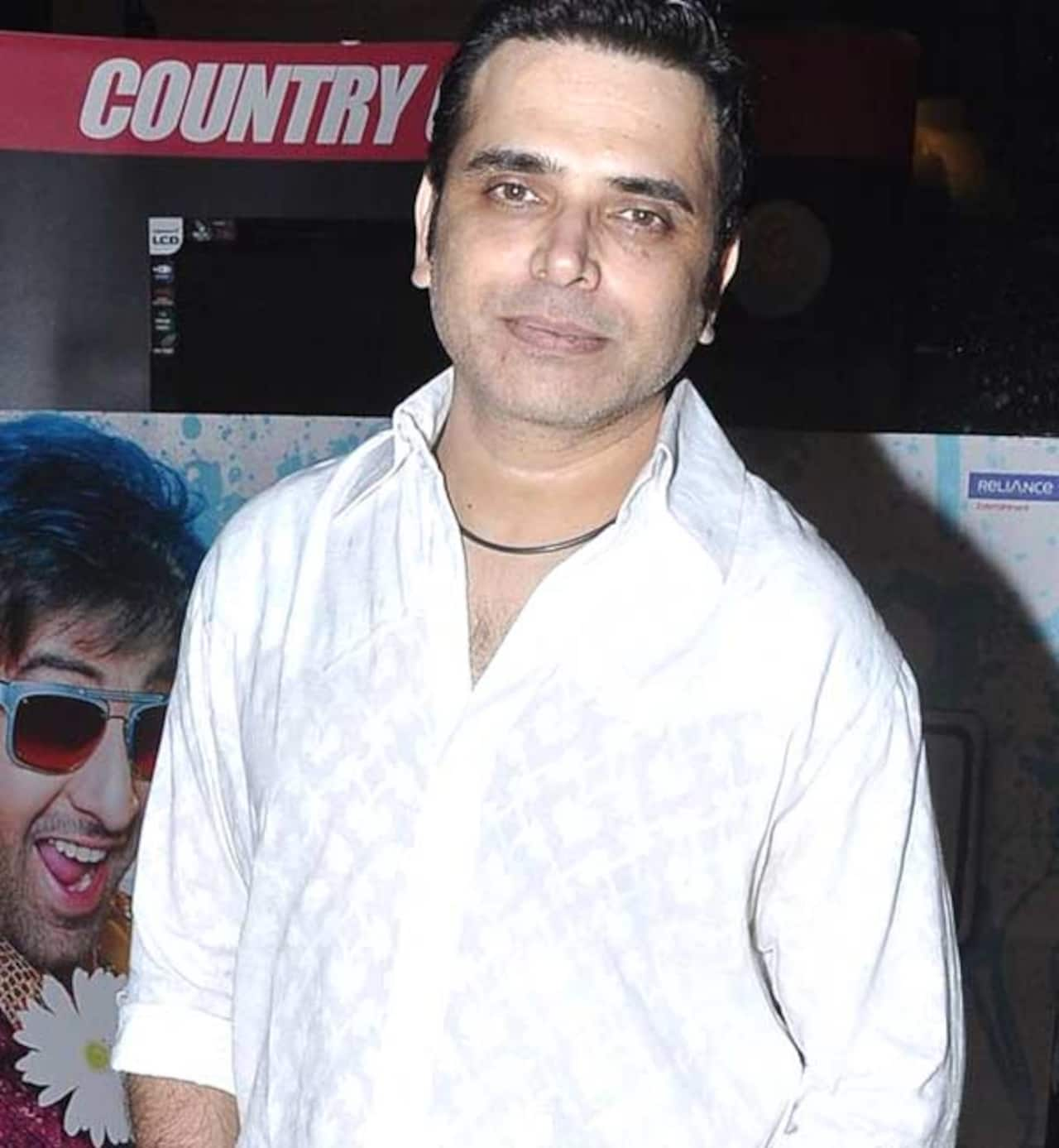 Harsh Chhaya: I am better off away from TV! - Bollywood News & Gossip ...