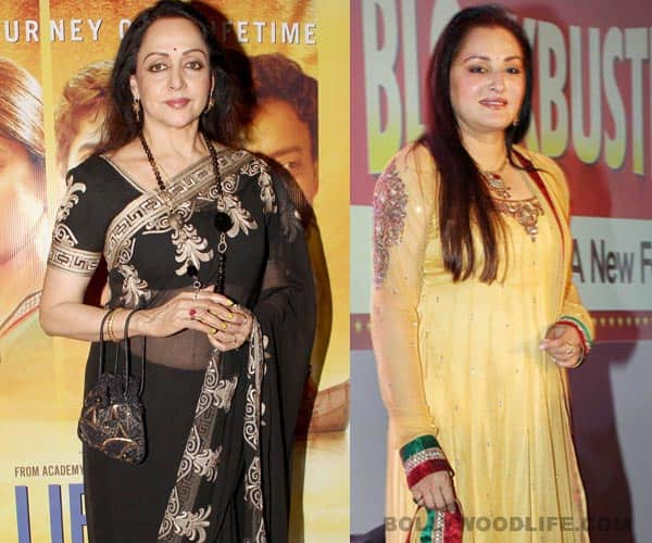 Why are Hema Malini and Jaya Prada's films banned on Doordarshan? -  Bollywood News & Gossip, Movie Reviews, Trailers & Videos at  