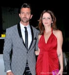Hrithik Roshan and Sussanne Roshan split official - file for divorce!