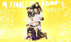 Humshakals first trailer: Saif Ali Khan and Riteish Deshmukh starrer Sajid Khan's slapstick comedy looks familiar!