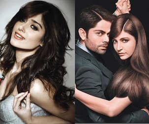 Has Ileana D’Cruz replaced Anushka Sharma in Virat Kohli’s life?