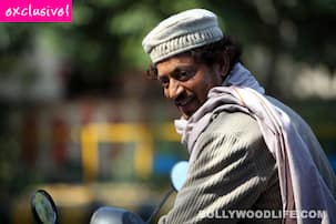 Irrfan Khan in The Orphan: A New Kind Of Hero