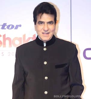 Jeetendra, happy birthday!