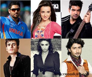 Jhalak Dikhhla Jaa 7 contestants: Sanaya Irani, Karan Kundra, Karan Tacker make the list