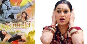 Daya Ben aka Disha Vakani’s sleazy past – View pic!