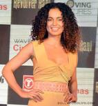 Who spoiled Kangana Ranaut’s private party?