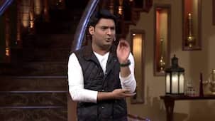Kapil Sharma's best acts on small screen - watch video!