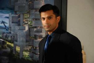 Karan Singh Grover to make a comeback in Qubool Hai post leap