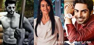 Qubool Hai: After Karanvir Bohra, Surbhi Jyoti finds another lover!