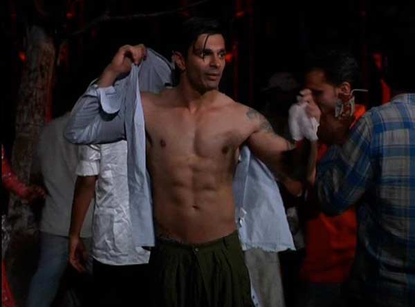 KaranSinghGrover - Bollywoodlife.com