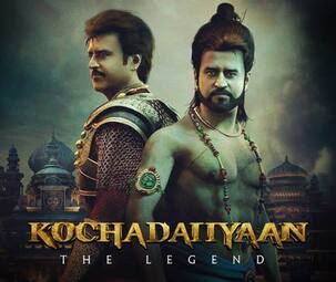 Kochadaiiyaan music review: AR Rahman brings out his best for Rajinikanth!