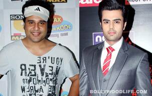 Manish Paul to be replaced by Krushna Abhishek in Mad In India!
