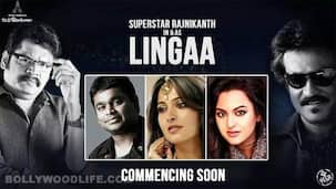 Rajinikanth’s next after Kochadaiiyaan, KS Ravikumar's Lingaa!