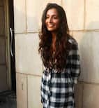 Monica Dogra to play a lesbian in her next!