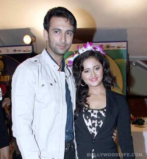 Are Rashami Desai and Nandish Sandhu giving their marriage a second chance?
