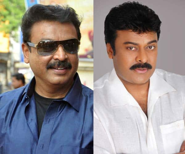 Naresh: Why doesn’t anybody question Chiranjeevi? - Bollywood News ...