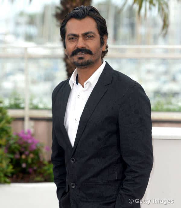 Good looks can make you hero, not actor: Nawazuddin