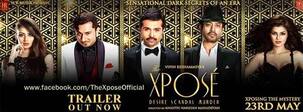 The Xpose music review: Himesh Reshammiya, Yo Yo Honey Singh, Mohammed Irfan and Mika Singh bring out a superb retro album!