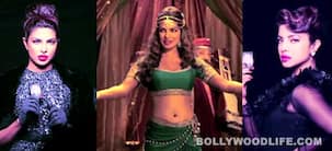 What is Priyanka Chopra's latest advertisement all about? Watch making video!