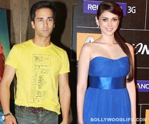 What is Pulkit Samrat and Aditi Rao Hydari's Ticket To Bollywood all about?