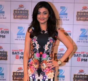 Ragini Khanna: I am a big Kapil Sharma fan but I do not want to be like him